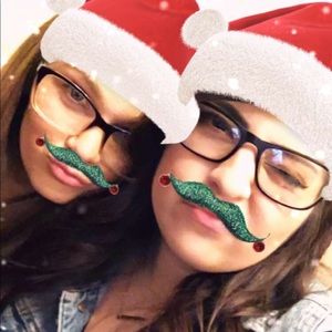 Meet your Posher, Stormie